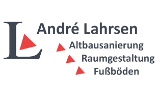 Maler André Lahrsen - Malerarbeiten & Lackeriarbeiten vom Profi